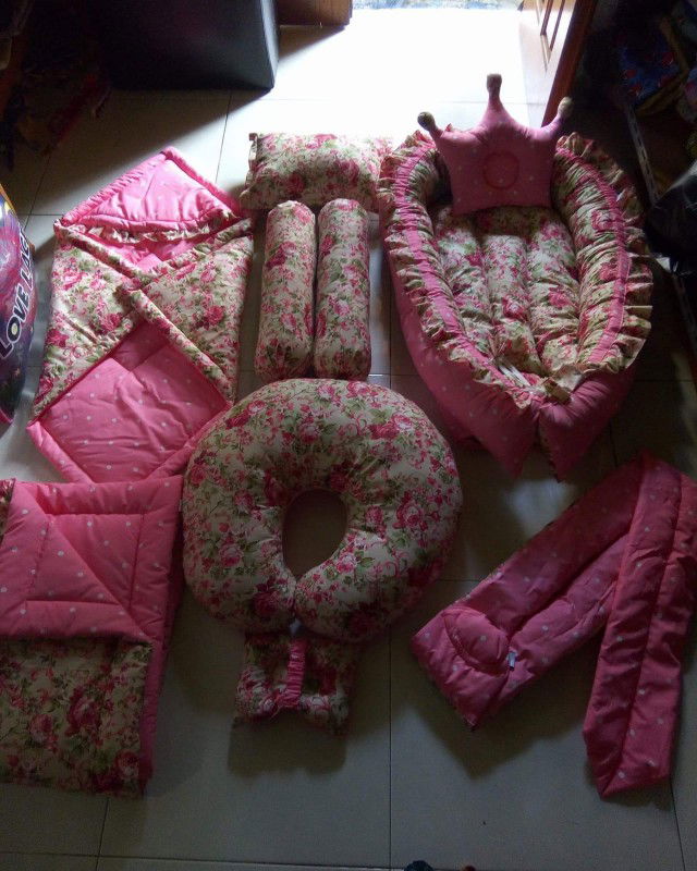 matras,kasur,dan paketan  dll