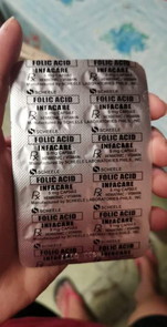 Folic Acid