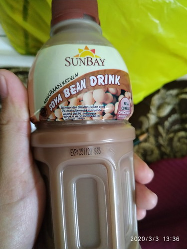 minuman wena