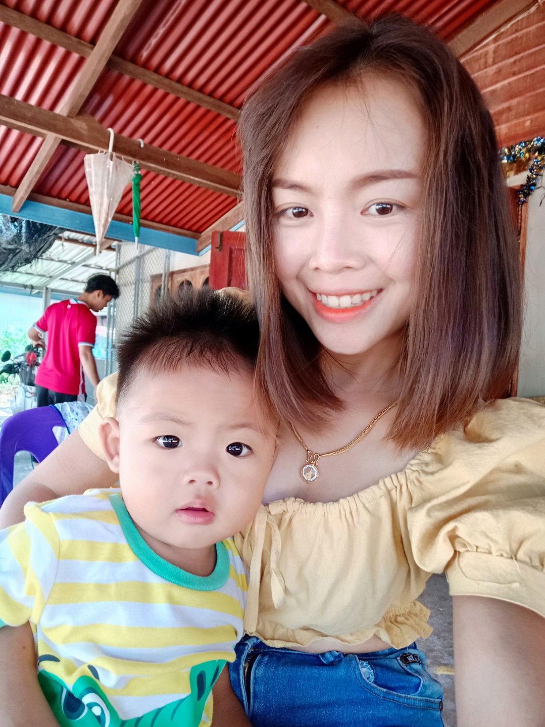 สุลีพร profile icon