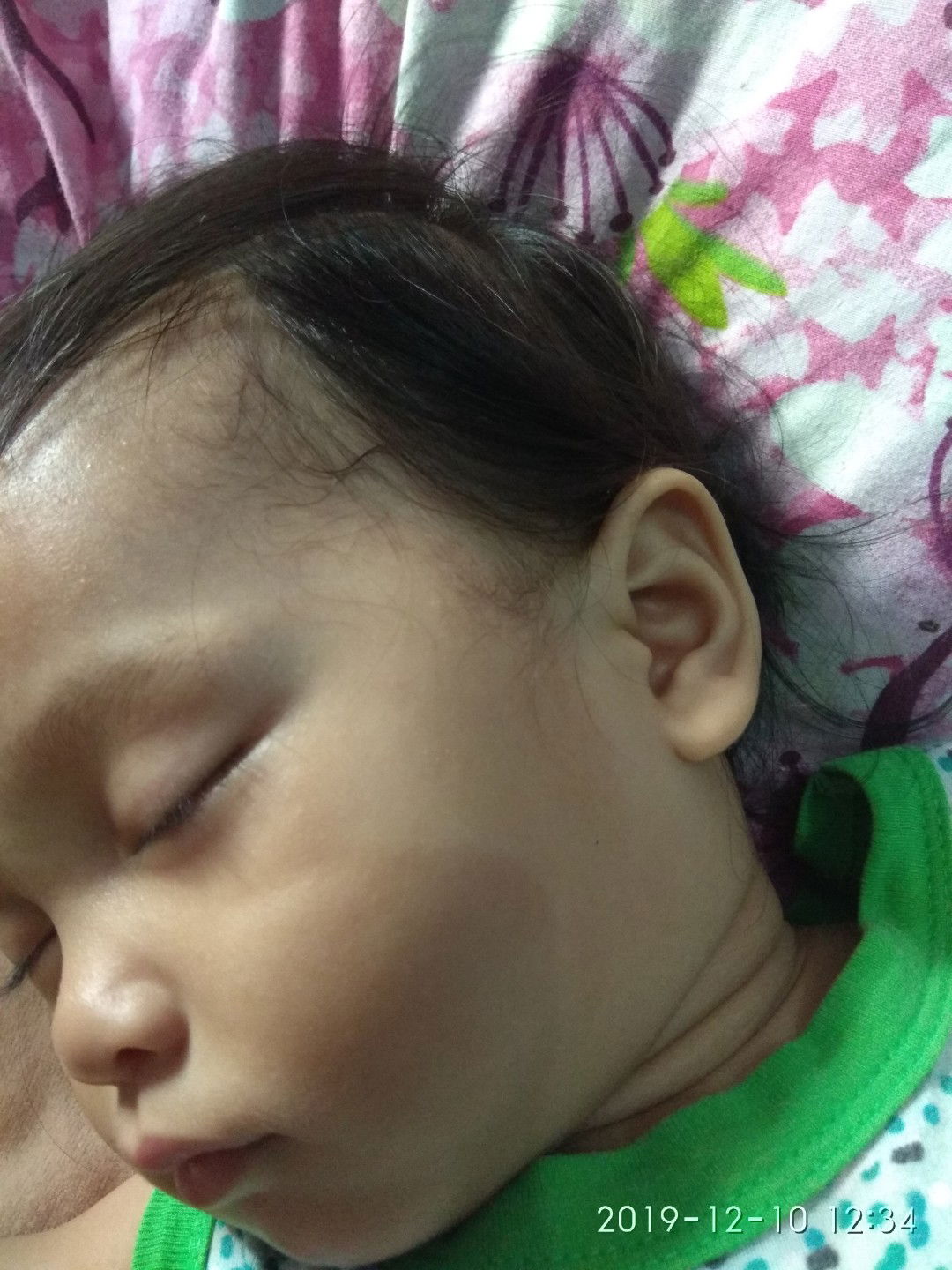 Pakai Anting Fungsinya?