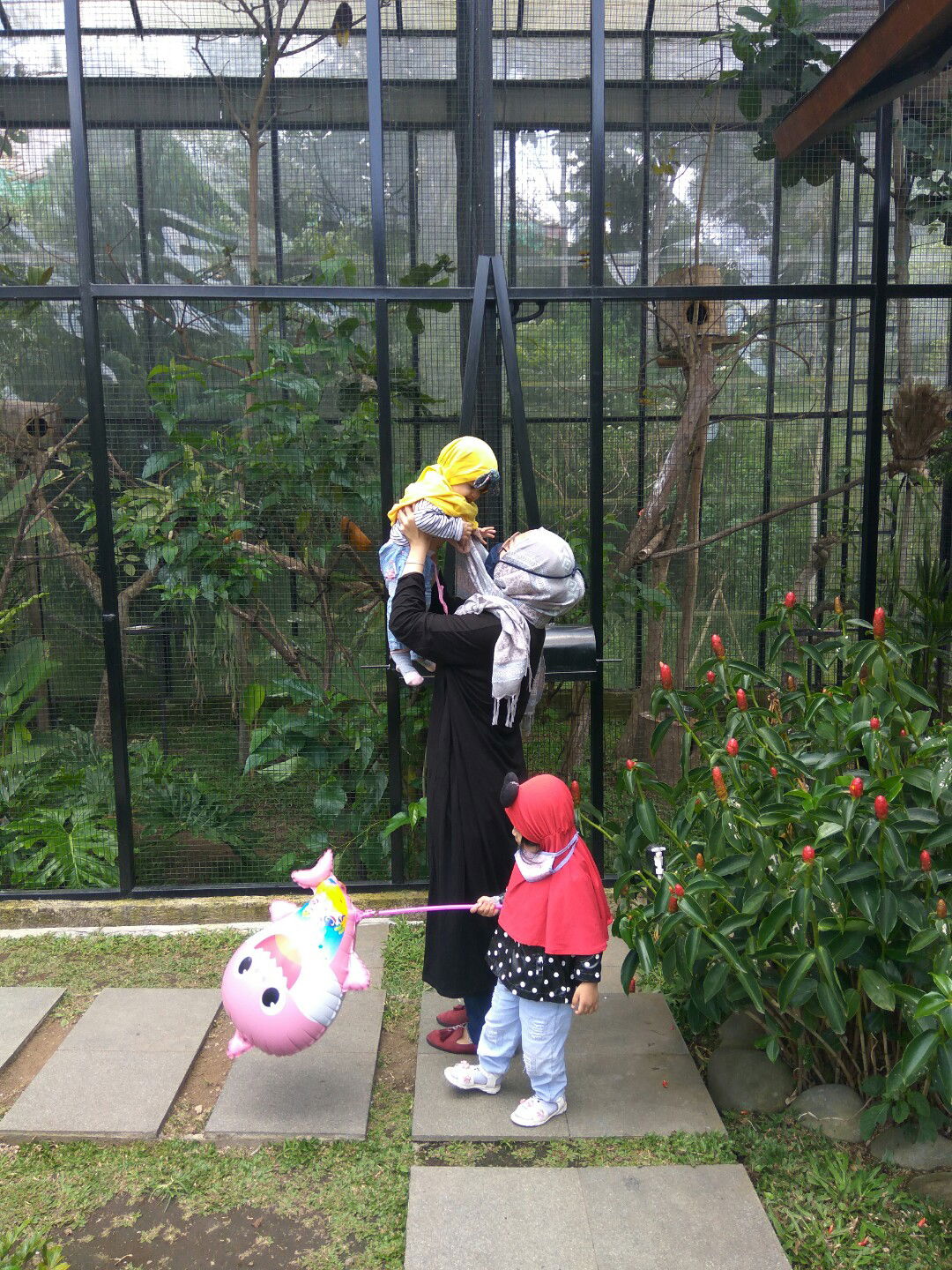 Refani Agustina Amanda profile icon