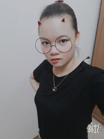 Tạ Thị Quỳnh Trang profile icon