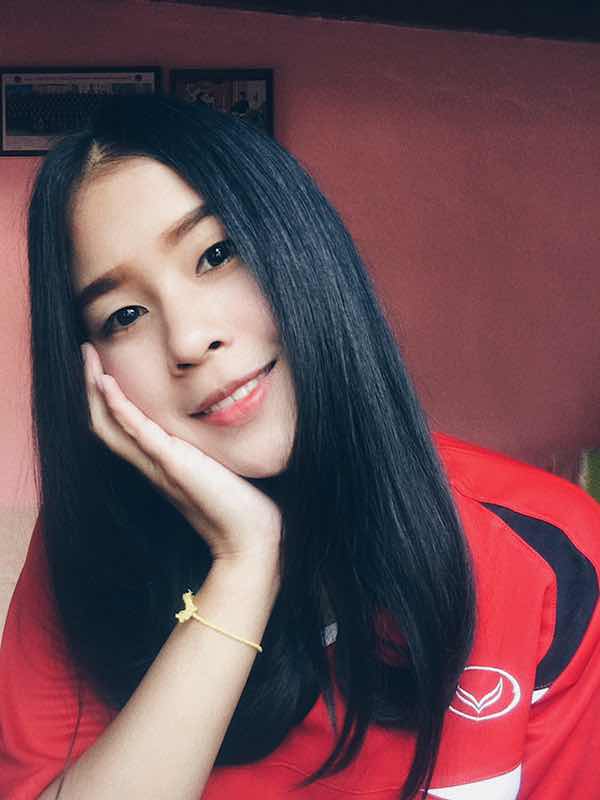 Kanokwan Bua-ngam profile icon