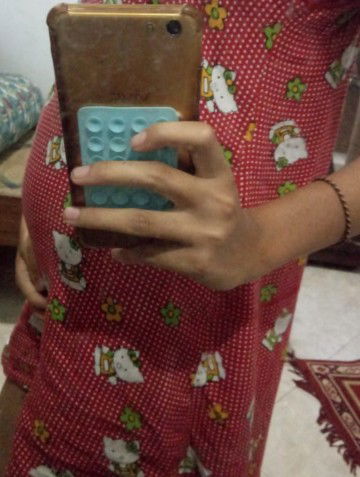 baby prenagent 16 week