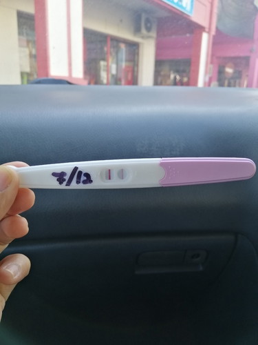 Bila masa terbaik saya buka buku pink