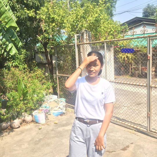 โศจินี​ เกื้อเดช profile icon