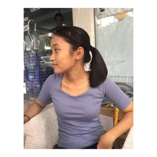 สละร่างกายเพื่อคุณ