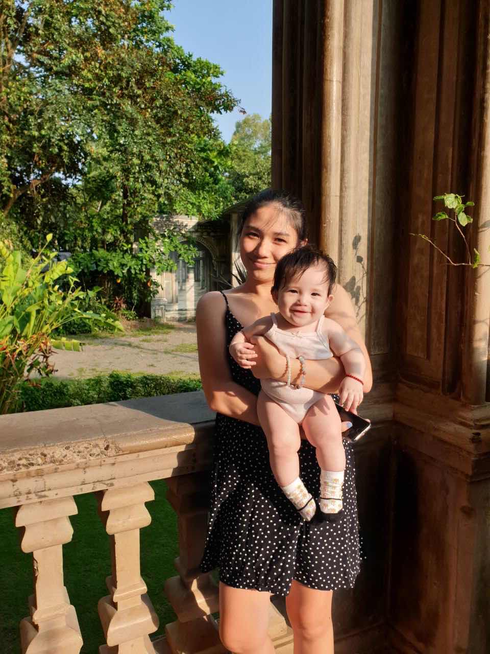 Karen Maloto profile icon