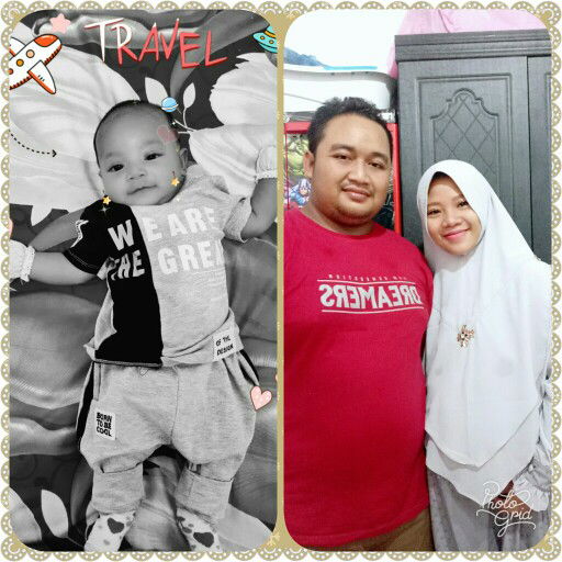 Malichatun Niswah profile icon