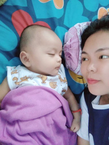 Khanassanan Namwong profile icon