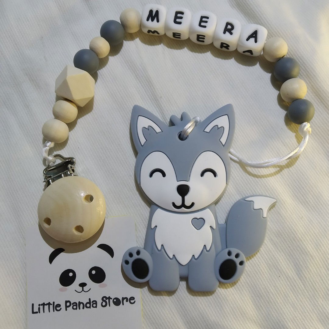 Jual Gigitan Bayi lucu