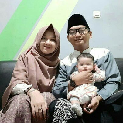 Enung Nurhasanah profile icon