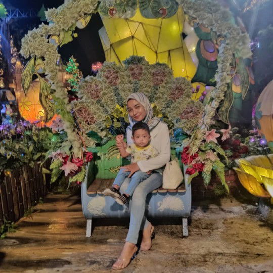 Devi Arista profile icon