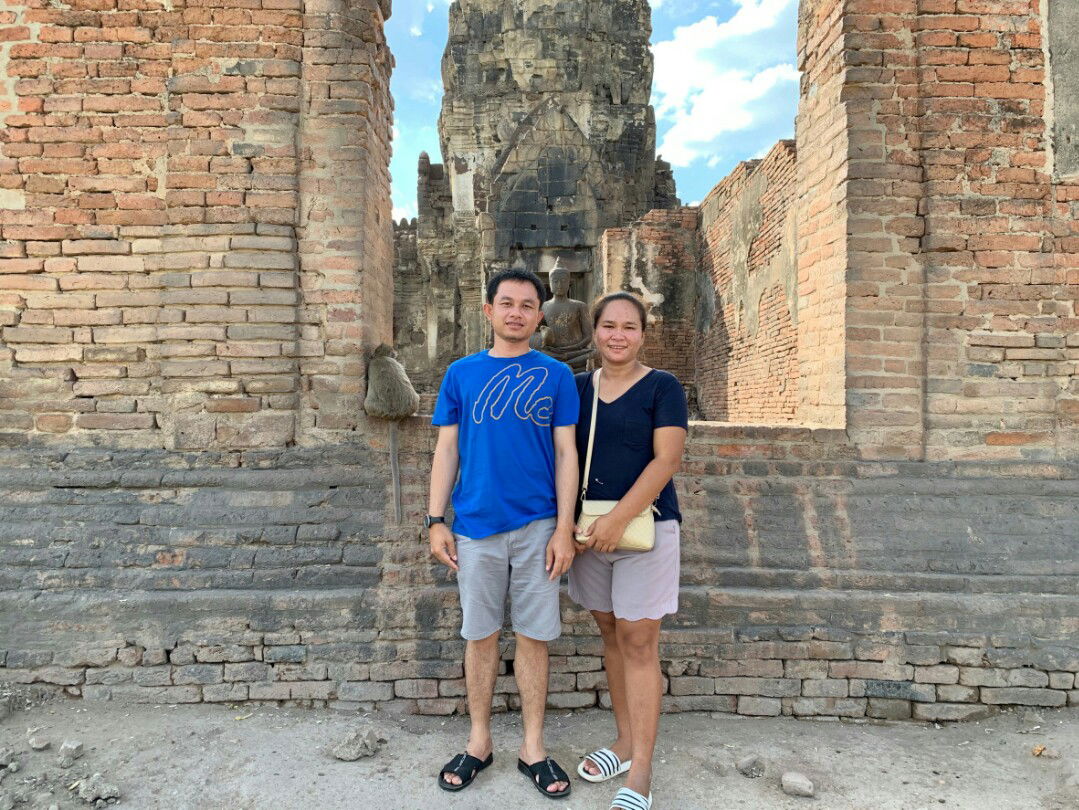 มณีรัตน์ สบายใจ profile icon