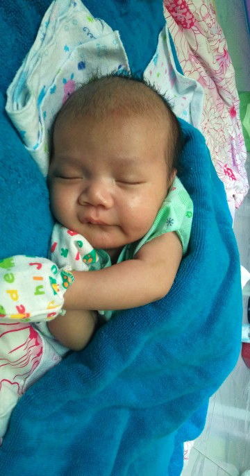 น้องนะโม♥️♥️ profile icon