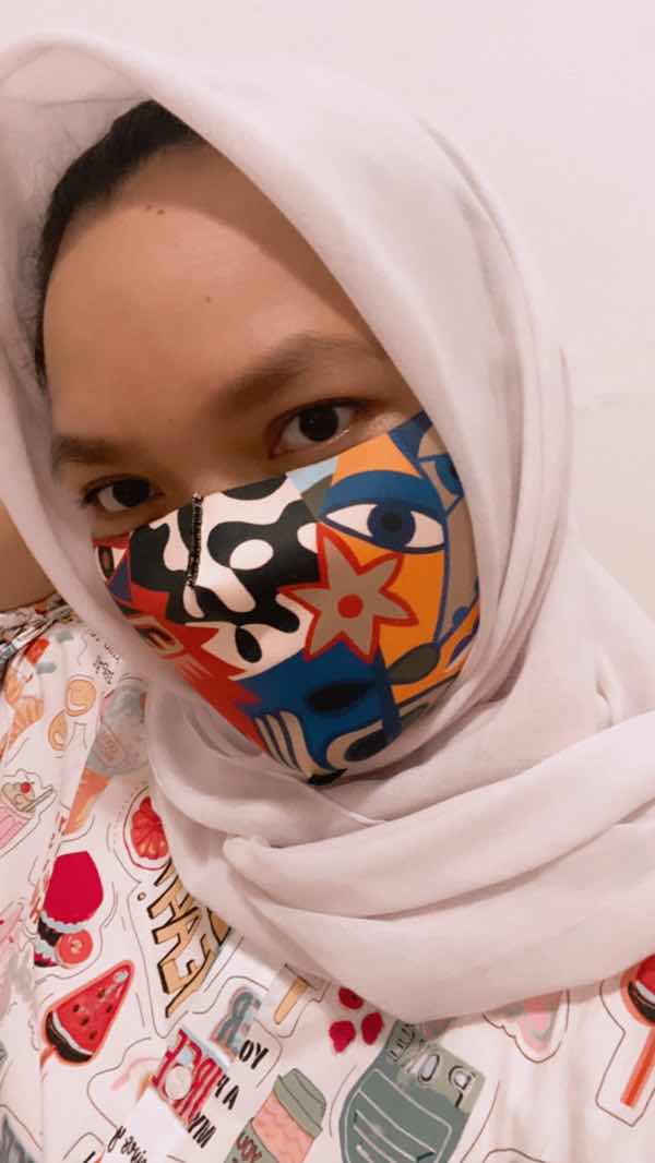 Windy Apriliana profile icon