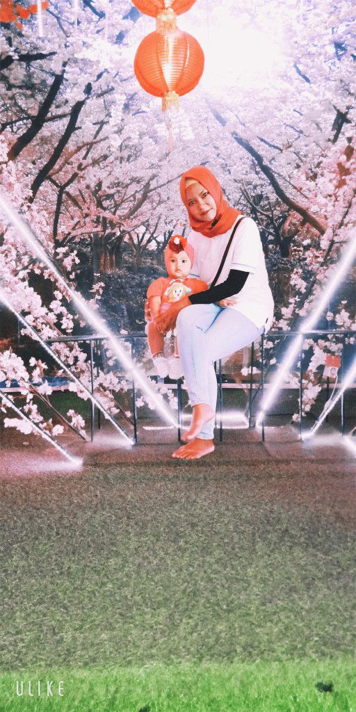 Fiska Nevtiana Sharie profile icon