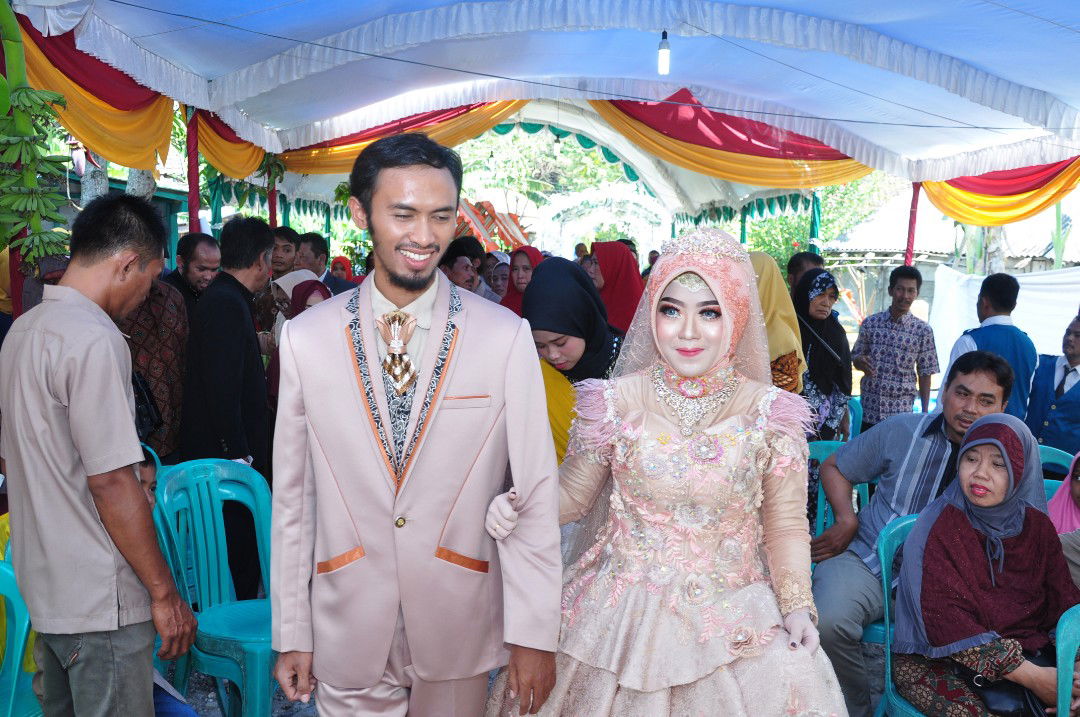 Henida Mustika profile icon