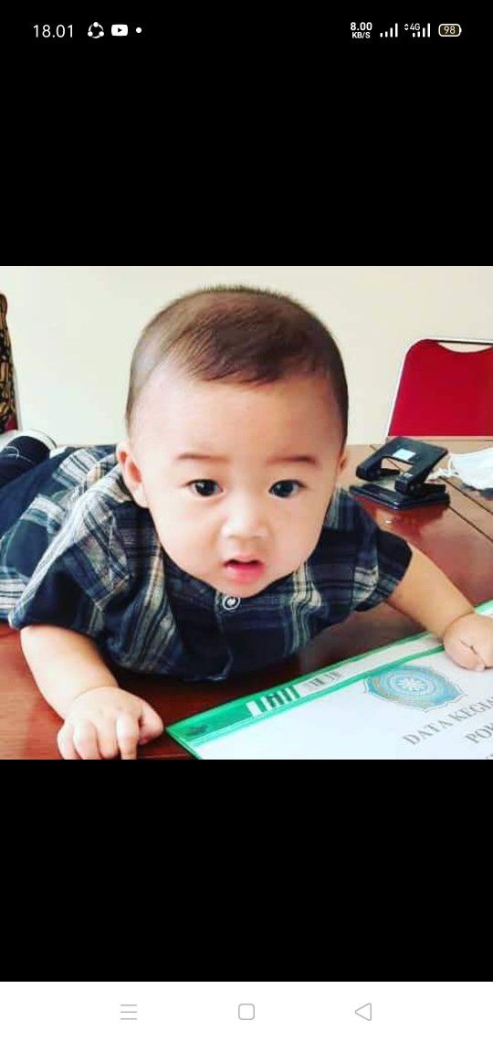 Agnes Fitri profile icon