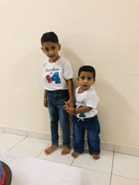 Vani Gobi profile icon