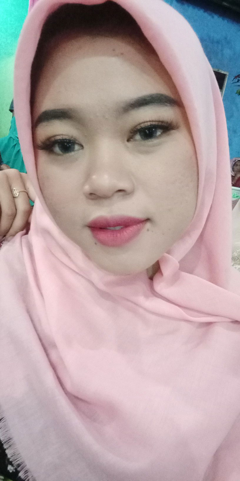 Dwi andriani profile icon