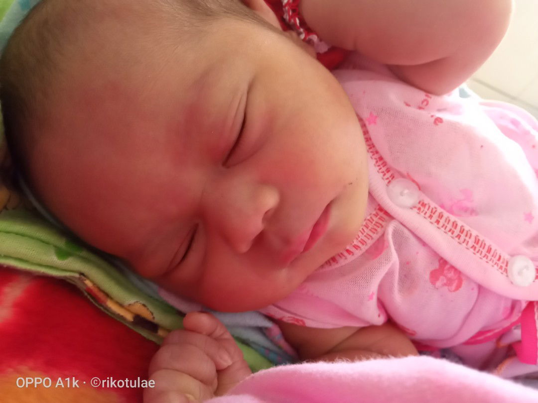 rikotul fuadah profile icon