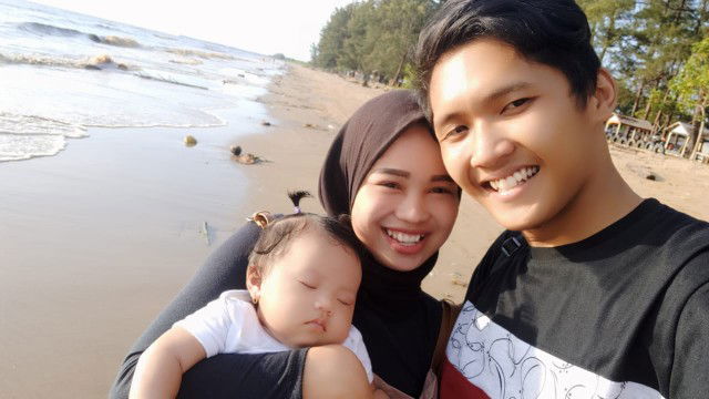 Selvia Rully Rahmania profile icon