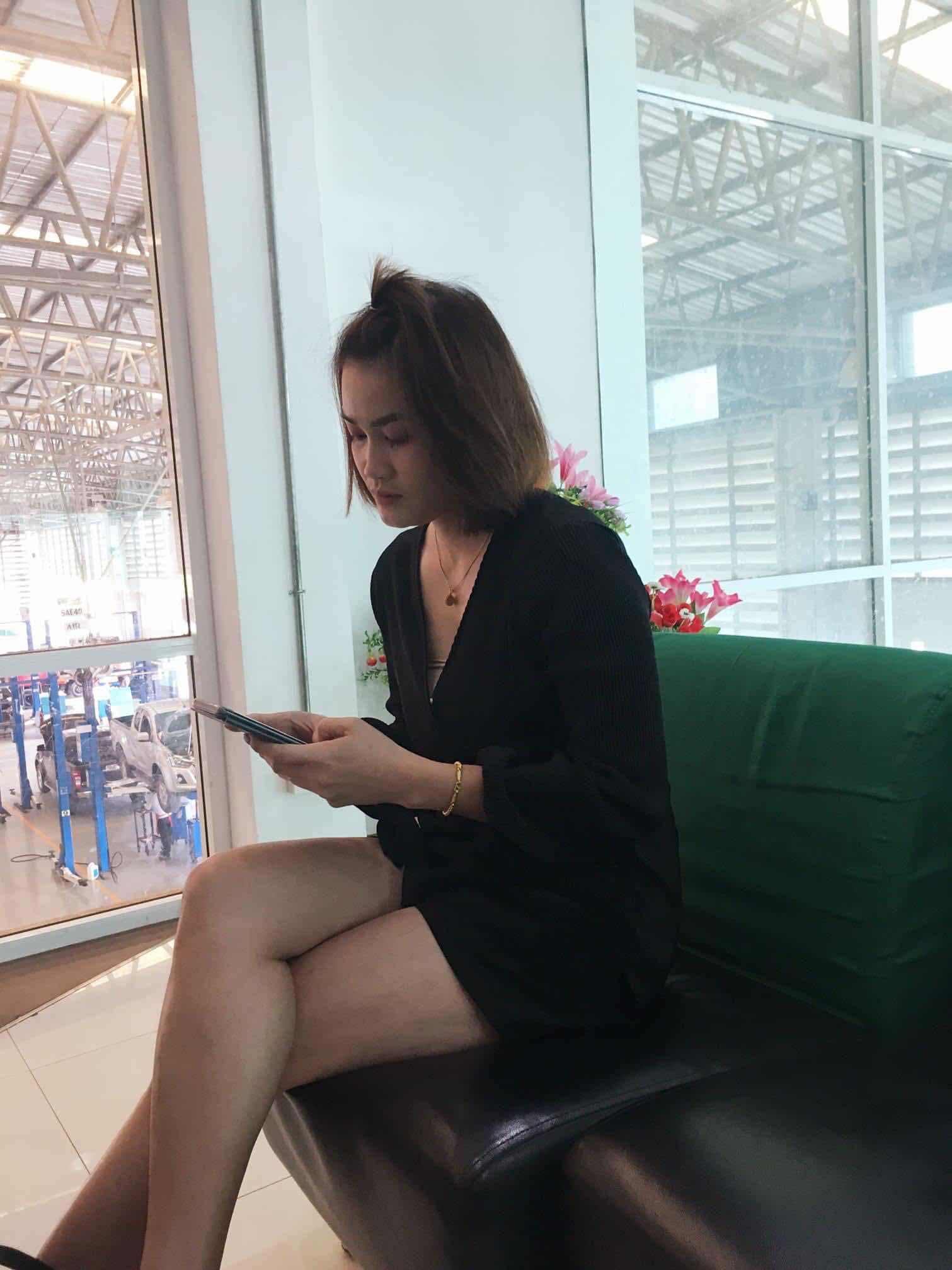 Supattar Yingying profile icon