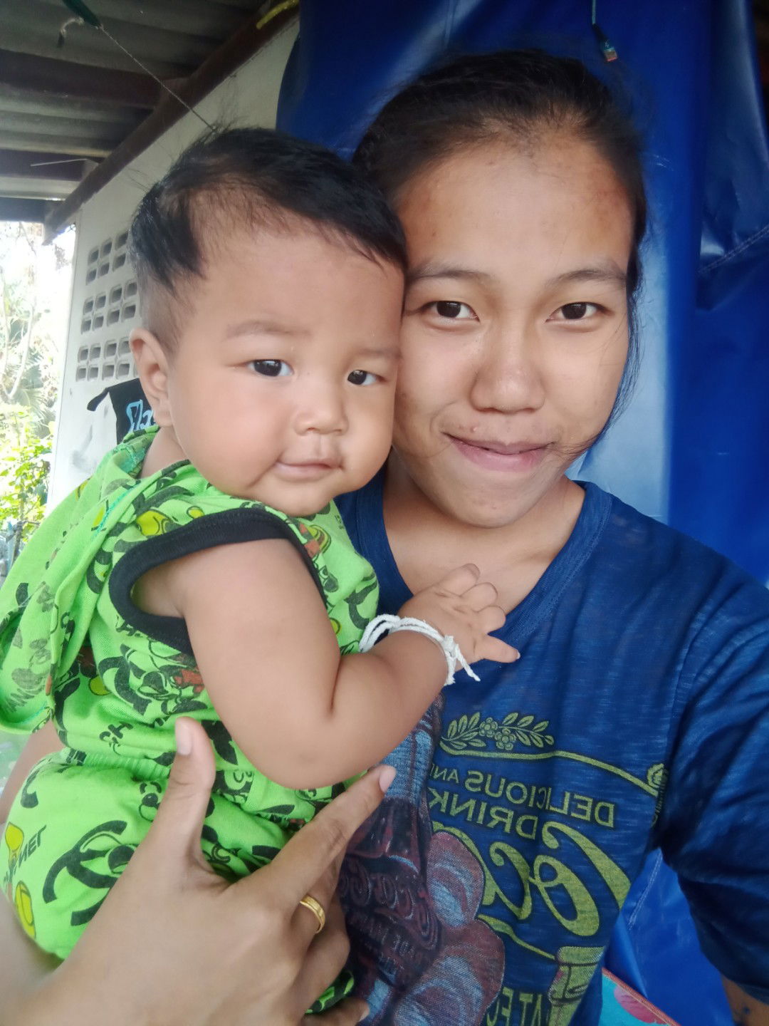 Phonthip Firstmin profile icon