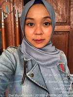 Dwi Woro Tiastuti profile icon