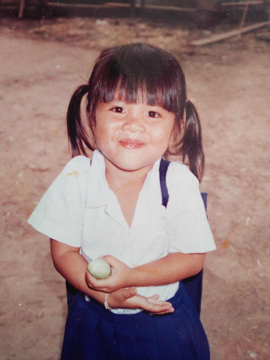 Chanthana Si profile icon