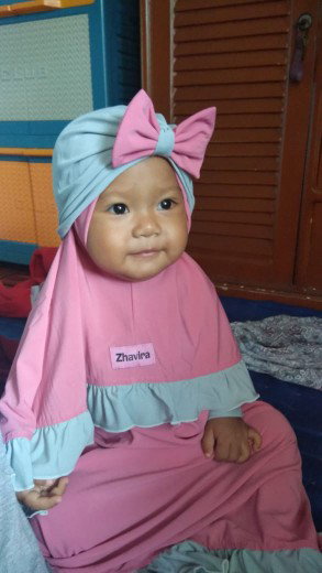 Evi Sulistyanti profile icon