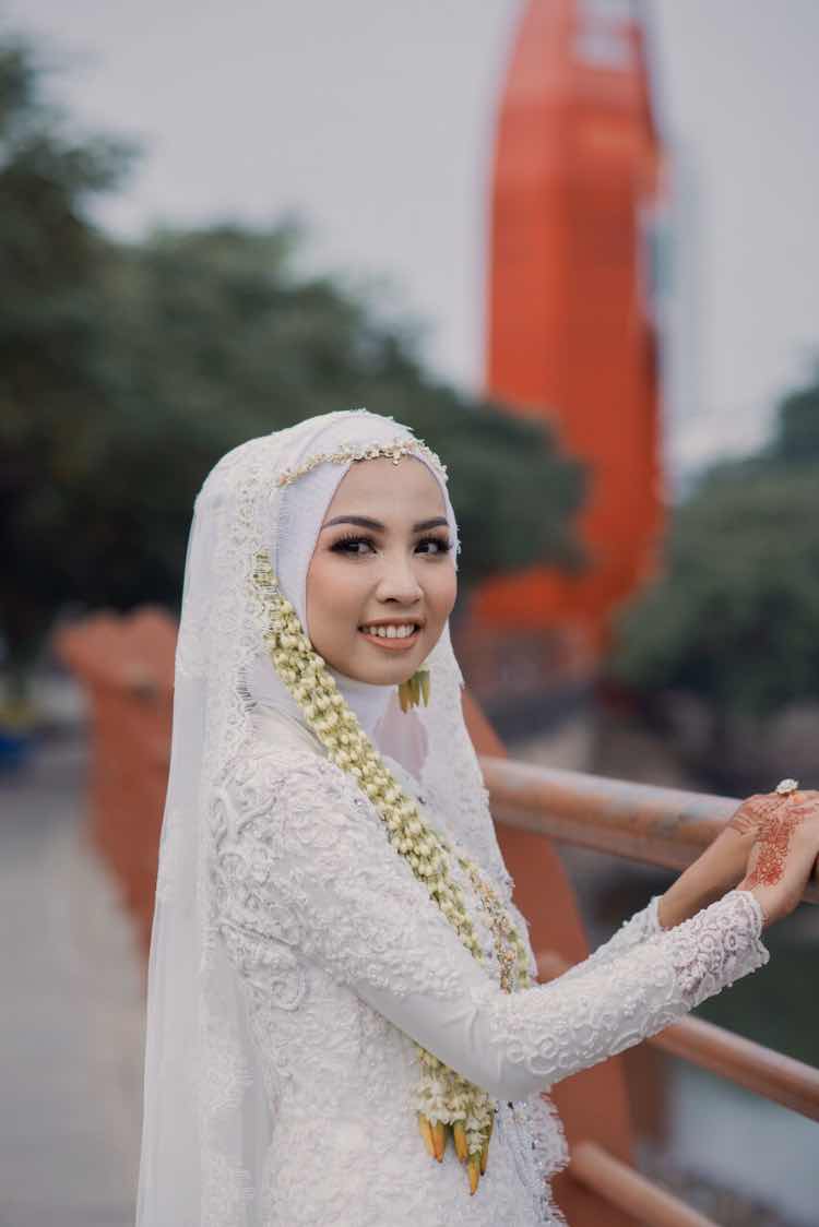 Nina Andriani profile icon