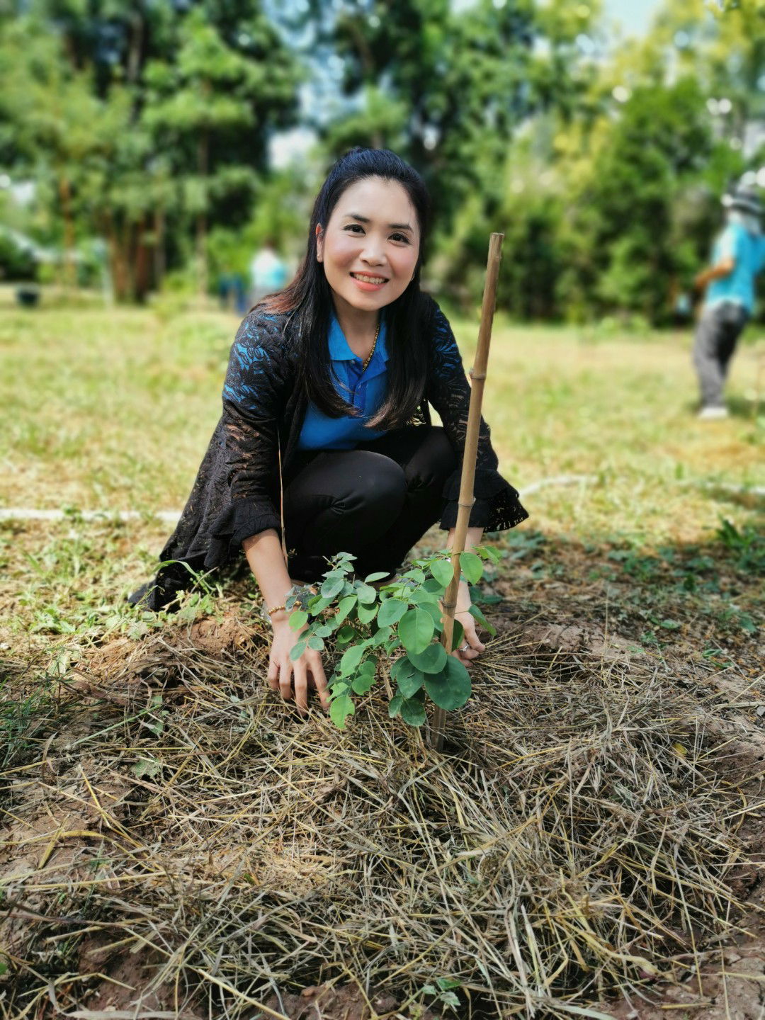 Pattanin Punyakas profile icon