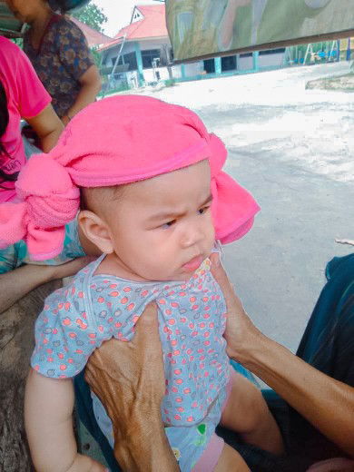 Siriporn Khonpitak profile icon