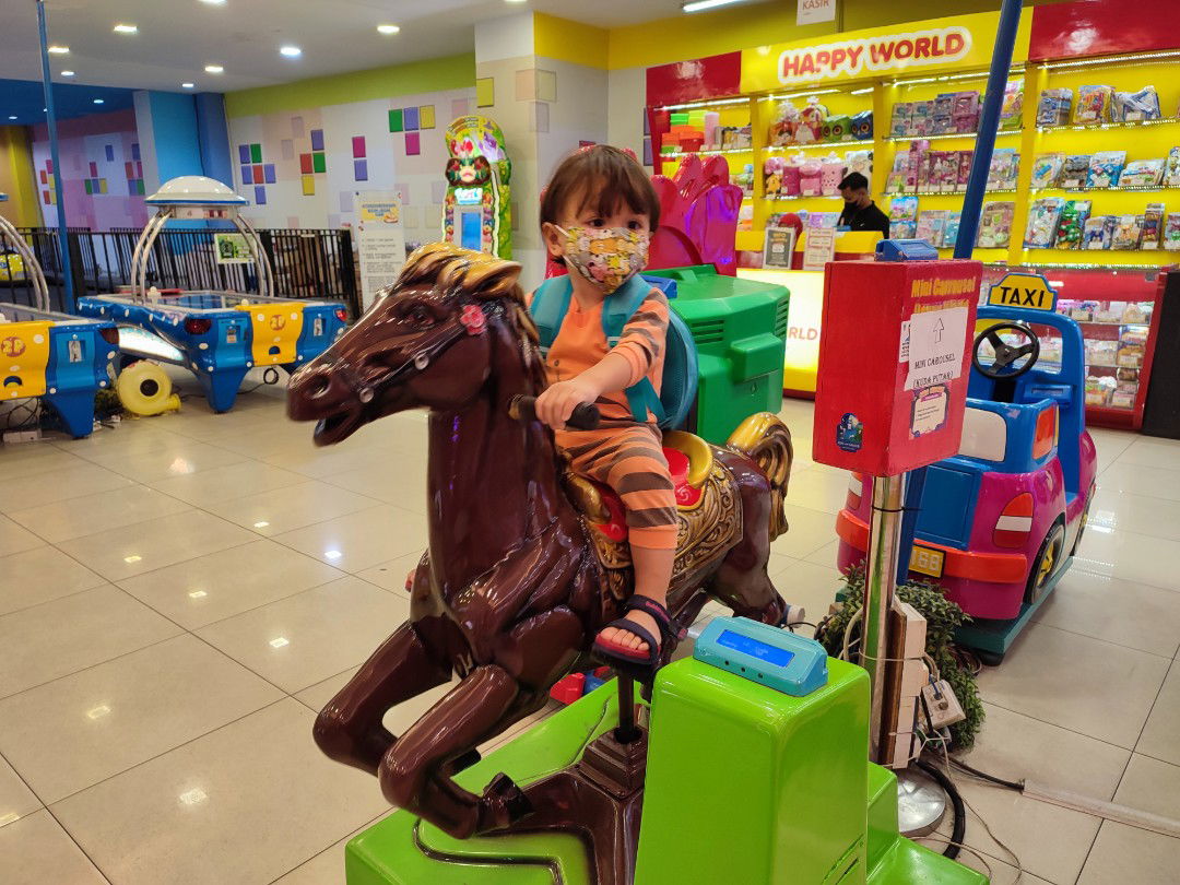 Adytia Warman Amir profile icon