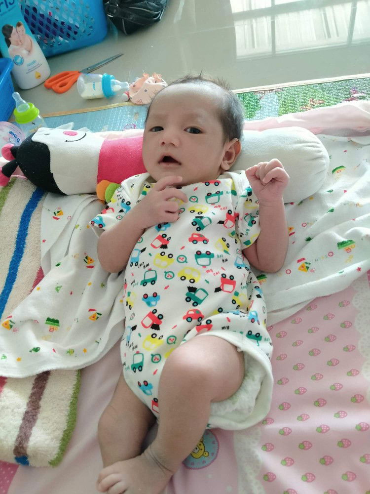 Sudjai Toey profile icon