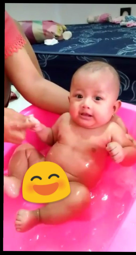 kalo ga cocok sufor tanda nya apa