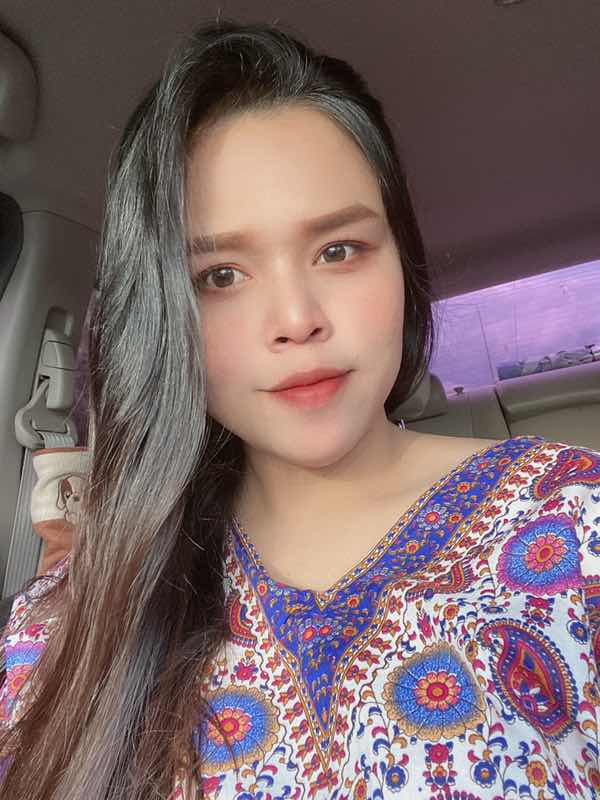 Prae Kamolchanok profile icon