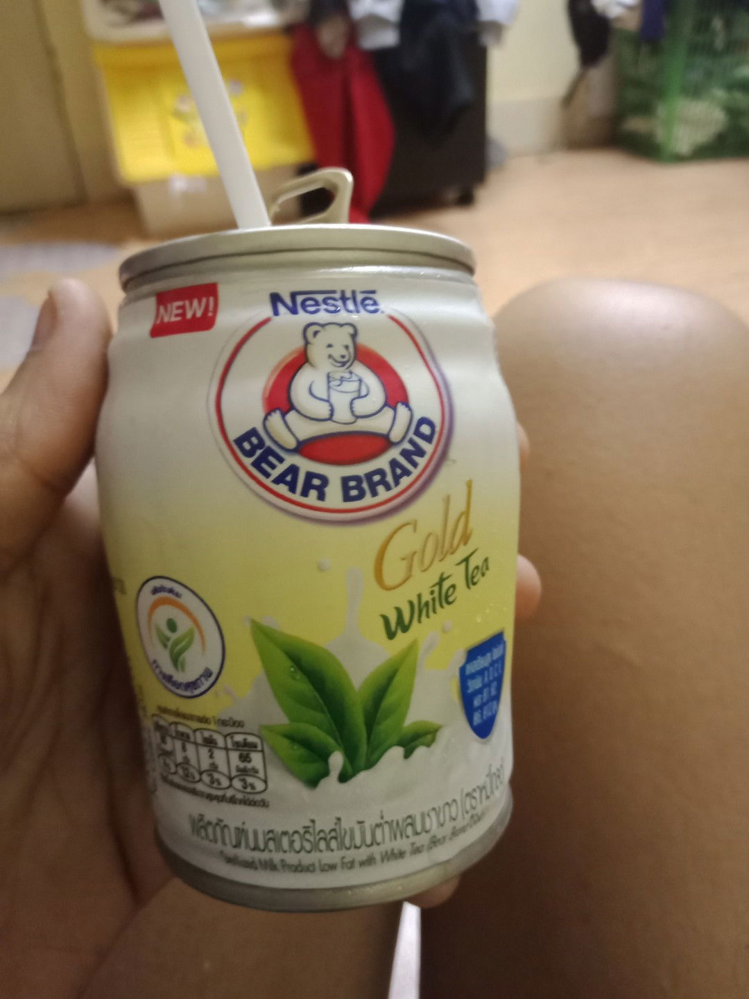 แม่ๆท่านไหนดื่มนมนี้บ้างค่ะ