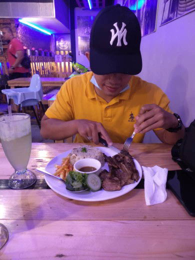 Mohd Razuwan Bin Azmi profile icon