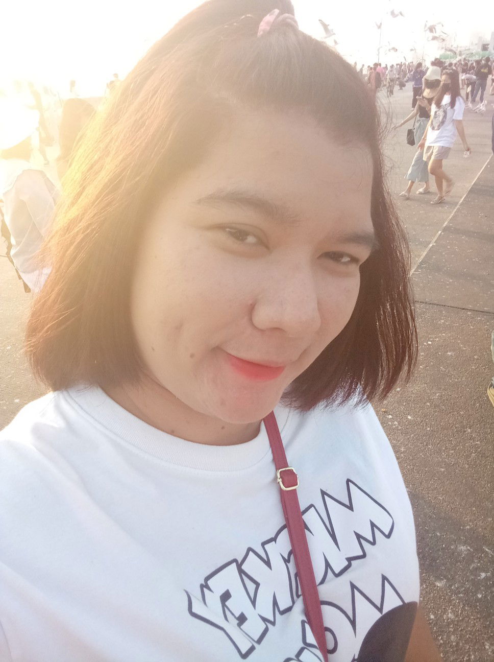 ร้ายกาจ...นักนะเรา profile icon