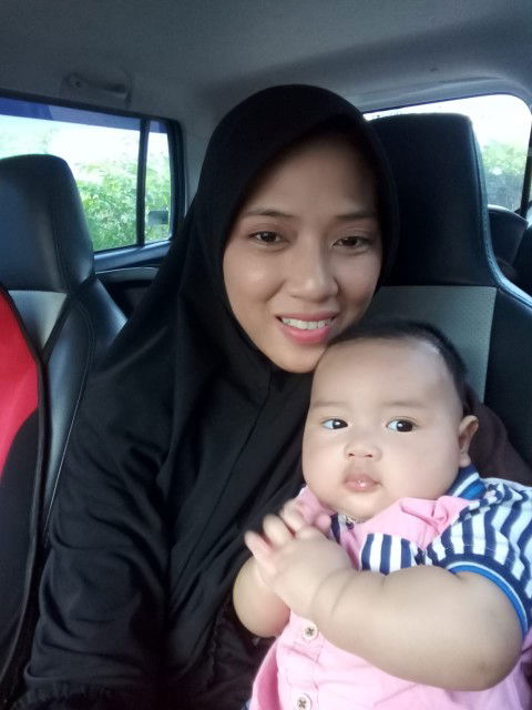 Yeza Sumayyah profile icon