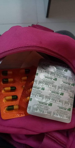 Folic Acid