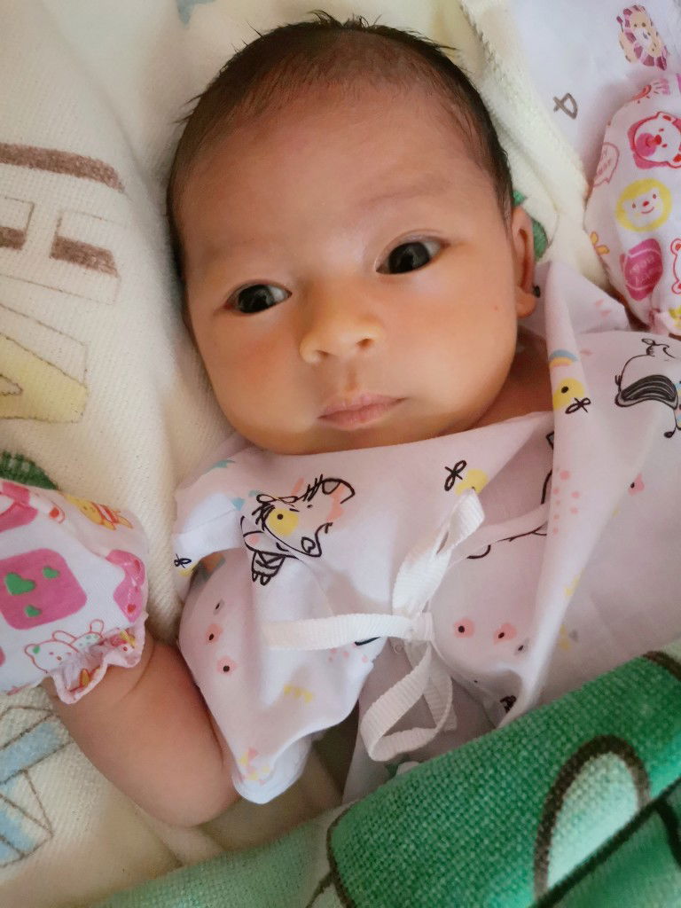 Warissara profile icon