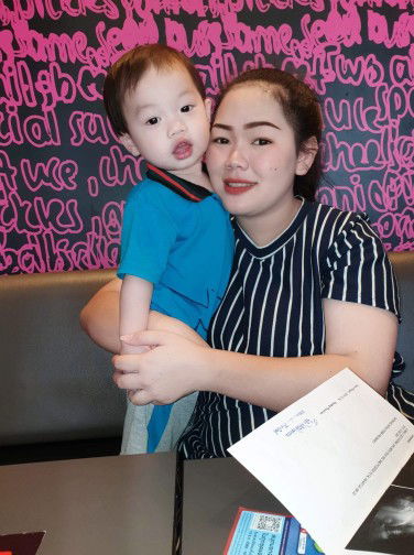 Anusara Ywichai profile icon