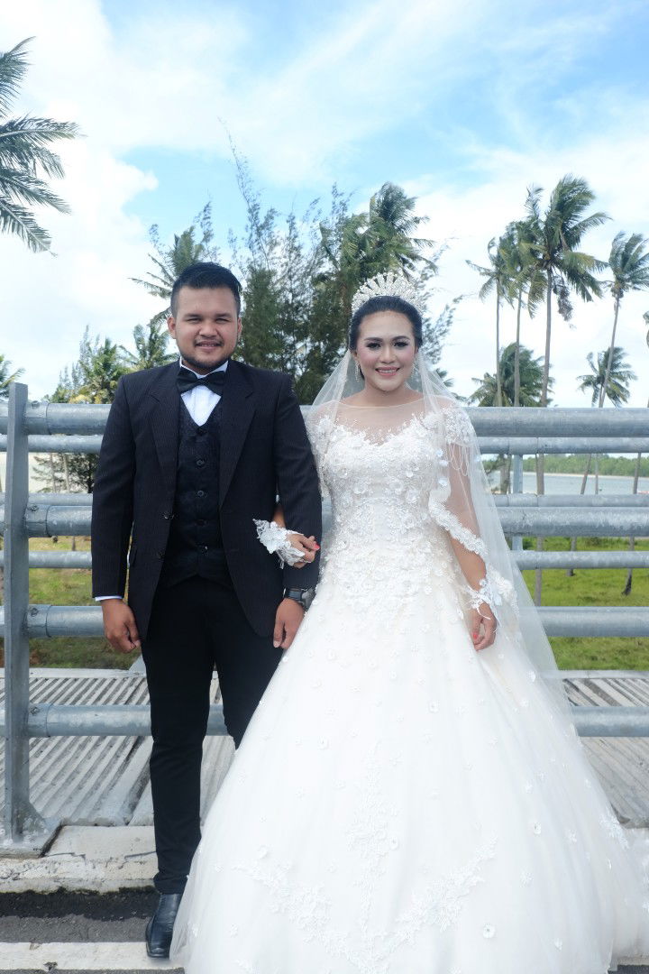 Reza Dwi Sintya profile icon