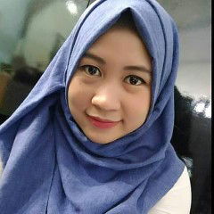 Inggit Melati profile icon