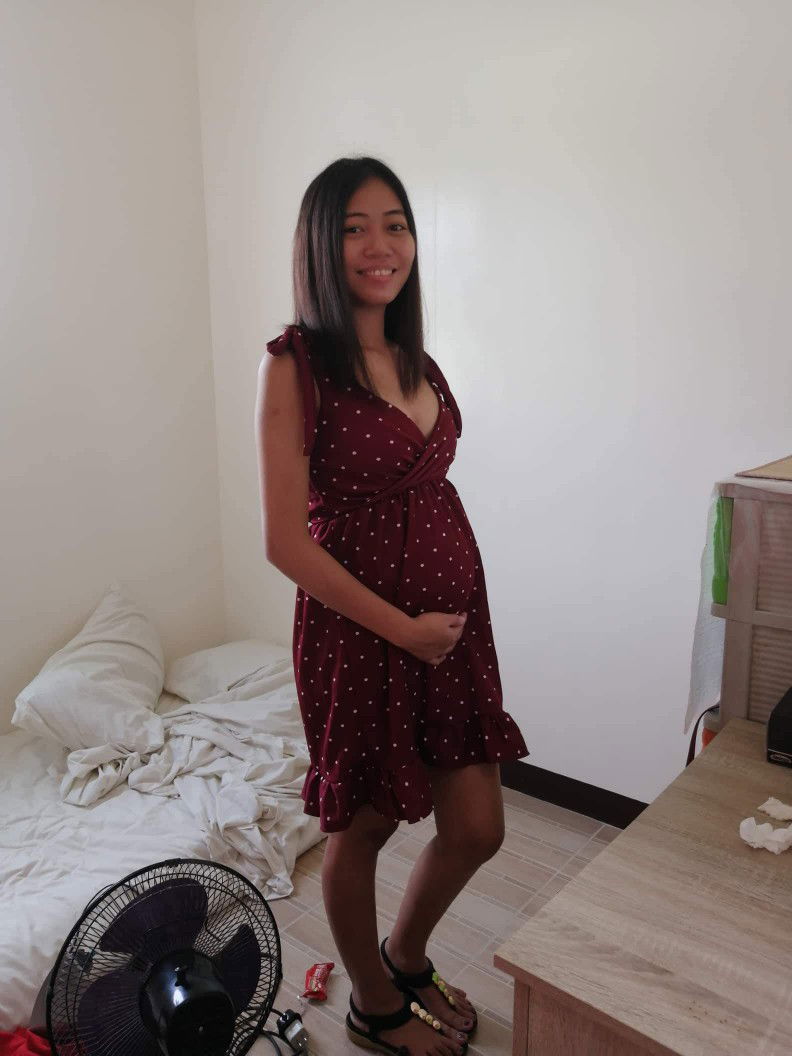 Anniza Casinillo profile icon